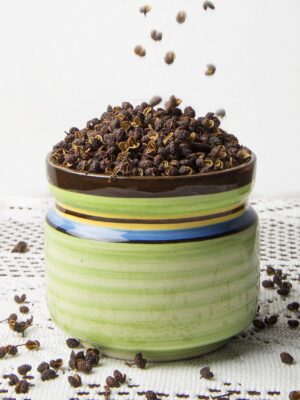 Himalayan Timur/Schezwan Pepper