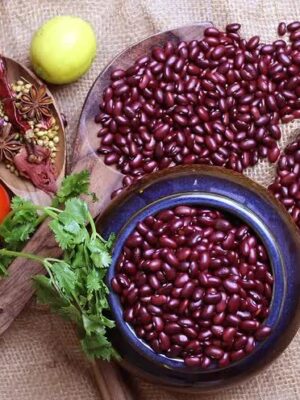 Himalayan Munsiyari Rajma/Kidney Beans