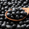 Himalayan Black Soyabean
