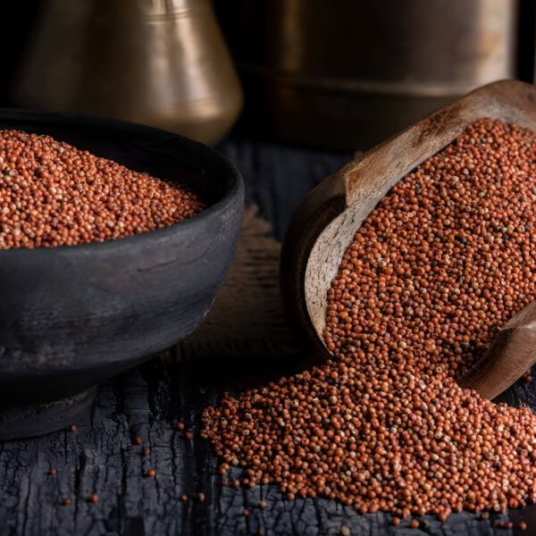 Himalayan Nettle Leaves Tea