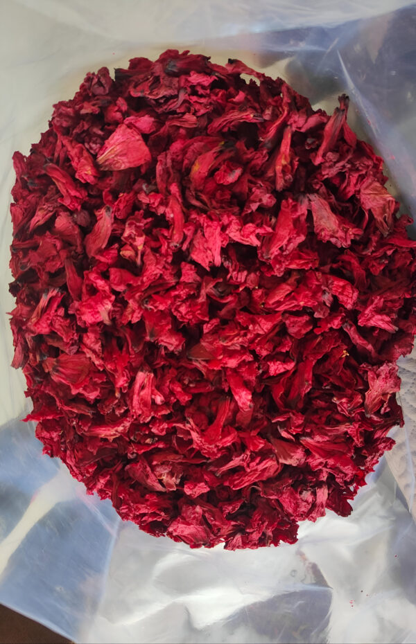 Himalayan Nettle Leaves Tea